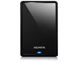 A-Data Eksterni HDD 1 TB 2,5" AHV620S-1TU31-CBK