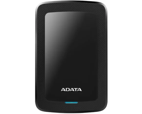 A-Data Eksterni HDD 2 TB 2,5