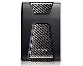 A-Data Eksterni HDD 5 TB 2,5" AHD650-5TU31-CBK