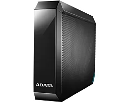 A-Data Eksterni HDD 8 TB 3,5" AHM800-8TU32G1-CUKBK