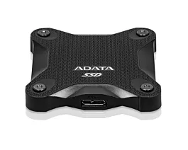 A-Data Eksterni SSD 480 GB ASD600Q-480GU31-CBK