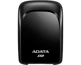 A-Data Eksterni SSD 960 GB ASC680-960GU32G2-CBK