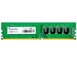 A-Data RAM memorija DDR4 8 GB 2666 MHz AD4U266638G19-S