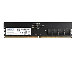 A-Data RAM memorija DDR5 16 GB 4800 MHz AD5U480016G-S