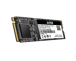 A-Data SSD disk 1 TB M.2 PCIe ASX6000LNP-1TT-C