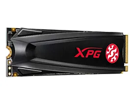 A-Data SSD disk 1 TB M.2 PCIe GAMMIX S5 AGAMMIXS5-1TT-C