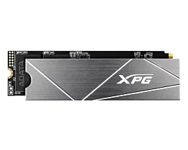 A-Data SSD disk 1 TB M.2 PCIe GAMMIX S50 Lite AGAMMIXS50L-1T-CS