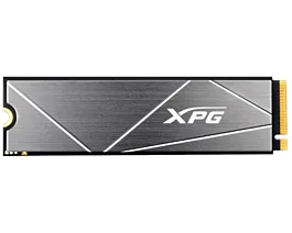 A-Data SSD disk 2 TB M.2 PCIe GAMMIX S50 Lite AGAMMIXS50L-2T-CS