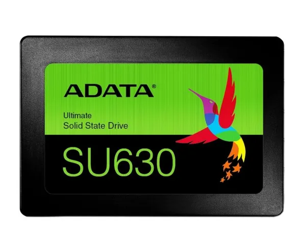 A-Data SSD disk 240 GB 2,5