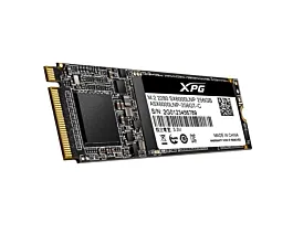 A-Data SSD disk 256 GB M.2 PCIe NVMe ASX6000LNP-256GT-C