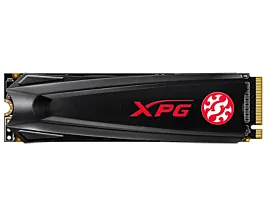 A-Data SSD disk 256 GB M.2 PCIe XPG GAMMIX S5 AGAMMIXS5-256GT-C