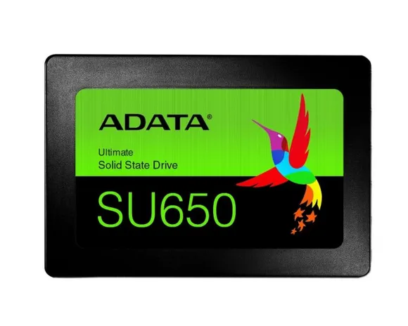 A-Data SSD disk 512 GB 2.5