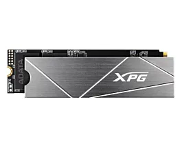 A-Data SSD disk 512 GB M.2 PCIe GAMMIX S50L AGAMMIXS50L-512G-CS