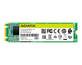 A-Data SSD disk 512 GB M.2 SATA III ASU650NS38-512GT-C