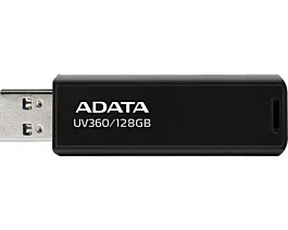 A-Data USB Flash 128 GB AUV360-128G-RBK
