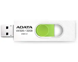 A-Data USB Flash 32 GB AUV320-32G-RWHGN