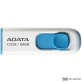 A-Data USB flash C008 - 64 GB