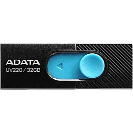 A-Data USB flash UV220 - 32 GB