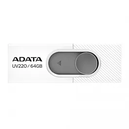 A-Data USB flash UV220 - 64 GB