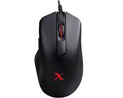 A4 Tech Gaming USB miš X5 Pro Bloody RGB