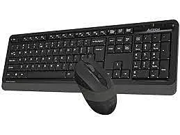 A4 Tech Komplet tastatura i miš FG1010