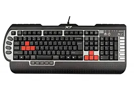 A4 Tech Tastatura A4-X7-G800V