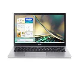 Acer Laptop A315-58 15,6''/Intel Core i7-1165G7/16 GB/512 GB SSD/Intel UHD