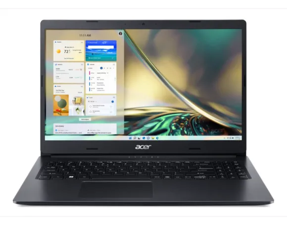 Acer Laptop Aspire 3 A315-43-R19U (NX.K7CEX.009) 15,6