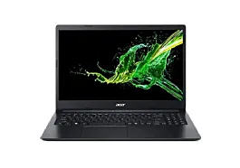 Acer Laptop Aspire NX.HE3EX.03D 15,6"/Intel Celeron N4020/4 GB/128 GB SSD/Windows 10 Home