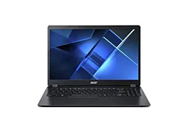 Acer Laptop Extensa 15 EX215-52-386E 15,6"/Intel Core i3/8 GB/256 GB SSD/UEFI Shell