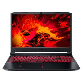 Acer Laptop Nitro 5 AN515-55 (NH.Q7MEX.00J) 15,6"FHD/Intel Core i5-10300H/8 GB DDR4/512 GB SSD/GeForce GTX 1650