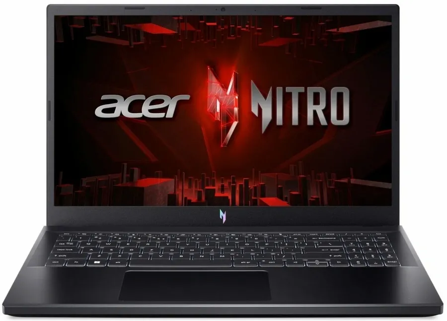 Acer Laptop Nitro ANV15-51-75D3 1202109 15,6