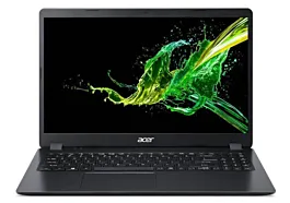 Acer Laptop NX.EFTEX.013 15,6"/Intel N4020/4 GB/256 GB SSD/UEFI Shell
