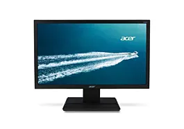 Acer Monitor 21,5" V226HQL Full HD