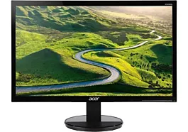 Acer Monitor K242HQLBID