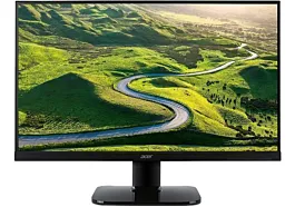 Acer Monitor KA270HBBID 27"