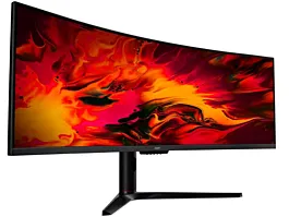 Acer Monitor Nitro EI491CR 49"/144 Hz/AMD FreeSync