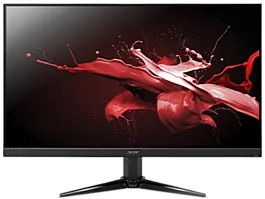 Acer Monitor Nitro QG241Y 23,8"/75 Hz/FreeSync