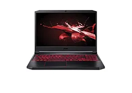 Acer Nitro 7 AN715-51 15,6"/Intel Core i7/16 GB/512 GB/Endless