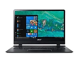 ACER Swift SF714-51T-M64K/14"/Intel Core i7/8 GB/256 GB/Win10