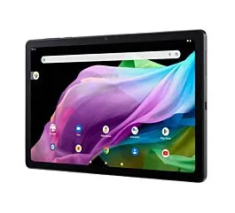 Acer Tablet  P10 4GB/64GB-Sivi