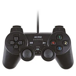 ACME Gamepad GA07 A163581