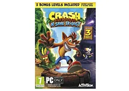 Activision Igrica za PC Crash Bandicoot N. Sane Trilogy