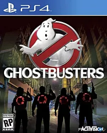 Activision Igrica za PS4 Ghostbusters