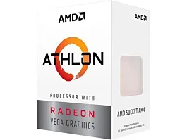 ADM Procesor ATHLON 200GE