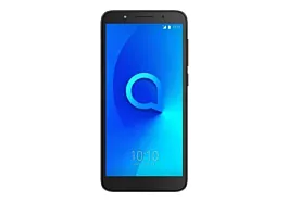 Alcatel 1C DS - Crni