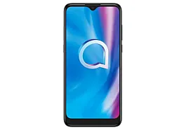 Alcatel 1S - Sivi