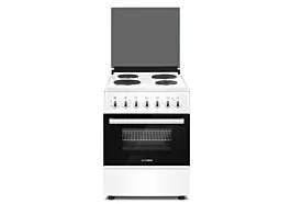 Alfa Plam Električni šporet S 140 60 13 VM Lite, Ventilatorska rerna