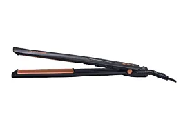 Alpha Presa za kosu AHS615 IB - Crna