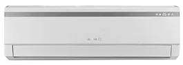 ALPHA Standardna klima AAC12R410-01, Bela